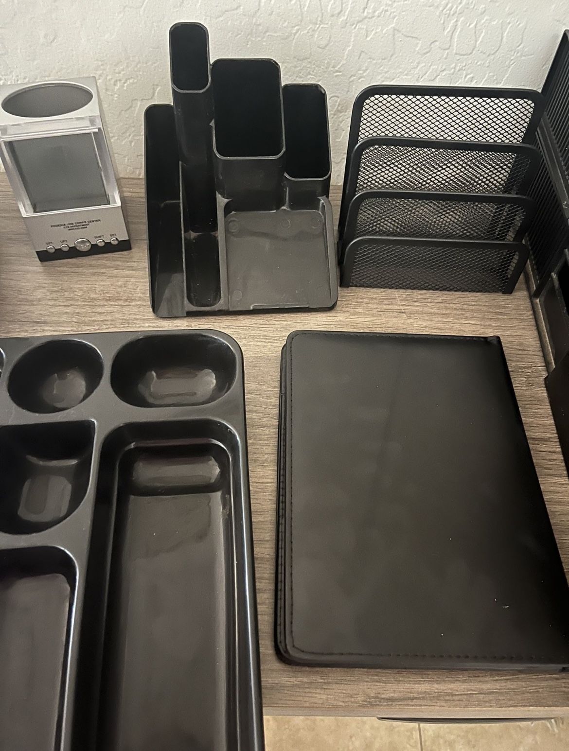 Office Supplies