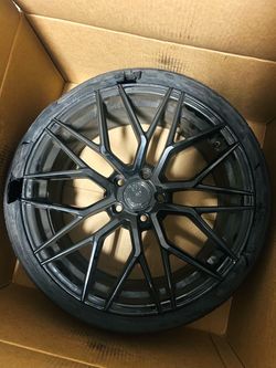 Rims and tires 🛞