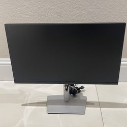 Dell 27” Monitor 