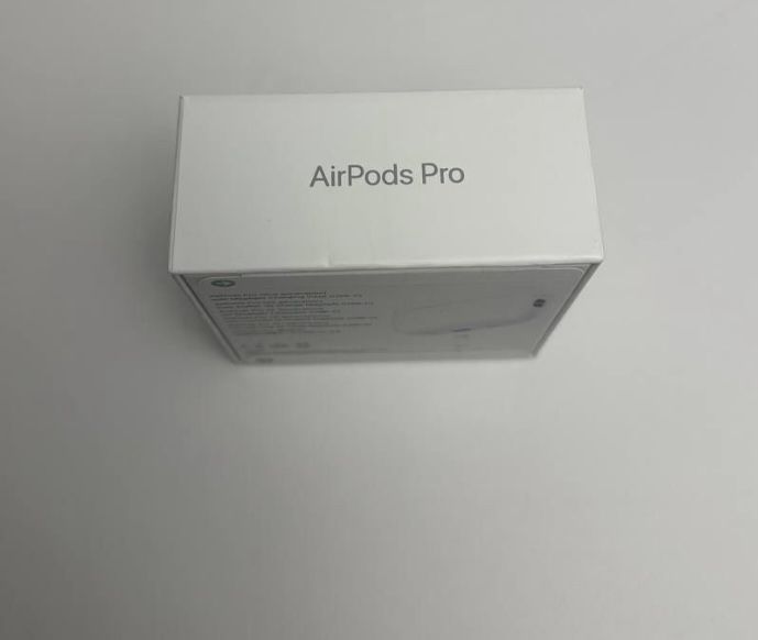 Airpods Gen 2
