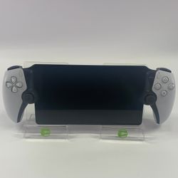 Sony PlayStation Portal White CFI-Y1001