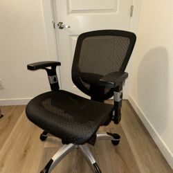 Mesh Desk Chair