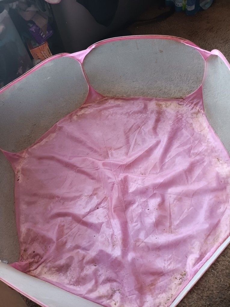Playpen