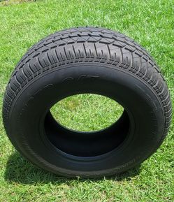 255/ 70R 15