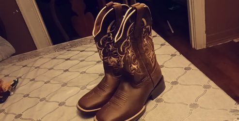 Boots For Woman 