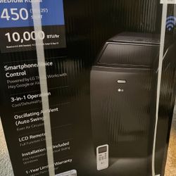 Lg Ac