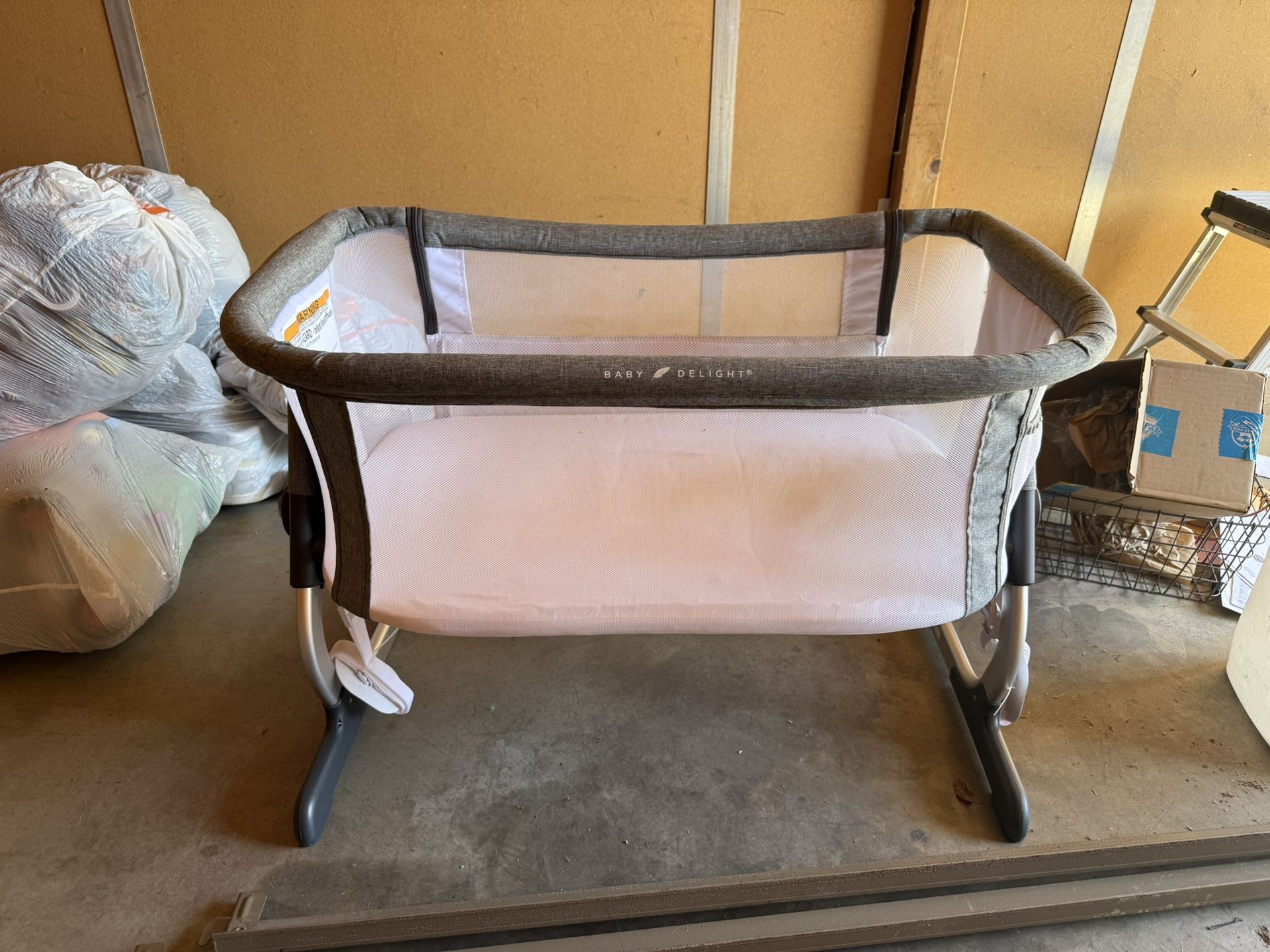Bassinet
