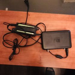 Direct TV C51-100 Advanced Whole Home Client Satellite Receiver With Power Cord
