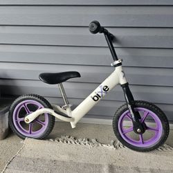 Bixie Balance Bike 