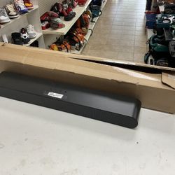 Samsung Sound Bar