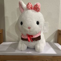 Rabbit Plush
