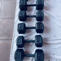 Weights Dumbbell 