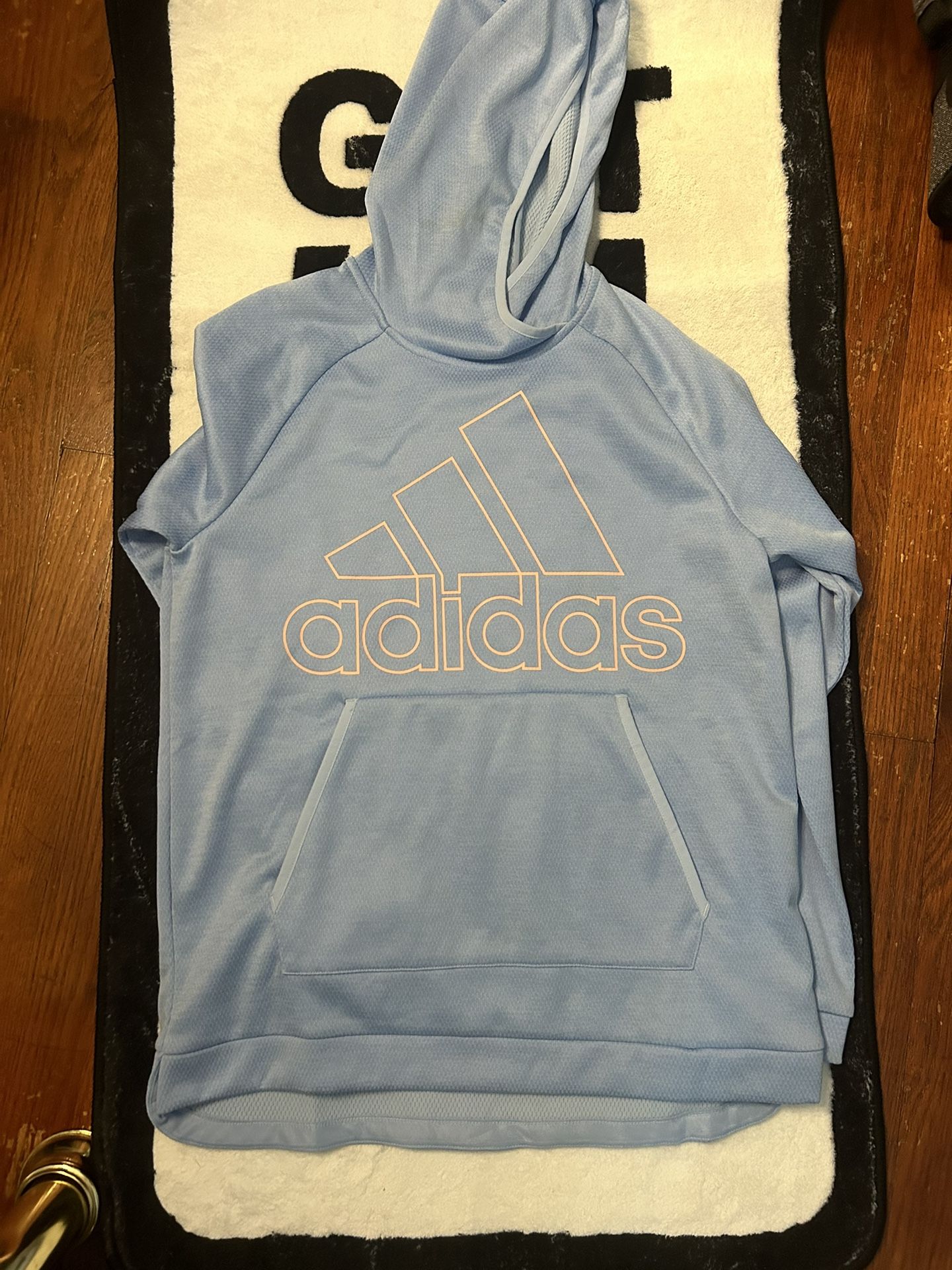 Adidas Women Sweater 