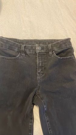 American Eagle black jeans