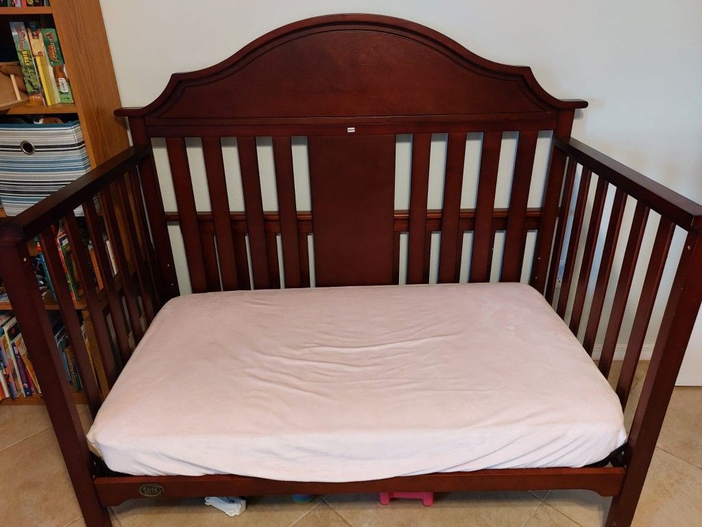 Crib