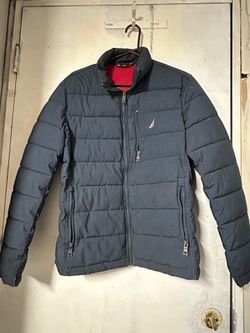 Nautica Puffer Jacket