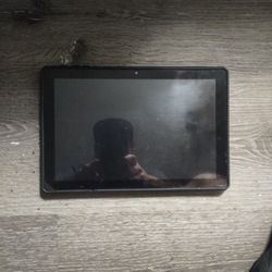 Tablet/ Android/ 10" Screen 