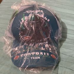 Philadelphia Eagles Hat