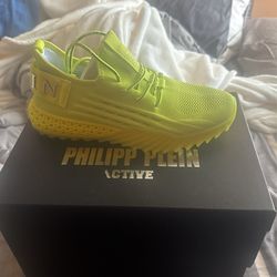 Phillip Plein Iconic Running