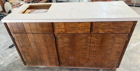 FREE cabinet