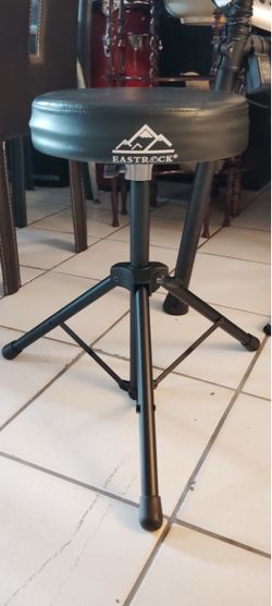 Drum seat