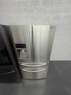 Samsung French Door Refrigerator “36 ( Refrigeradores )