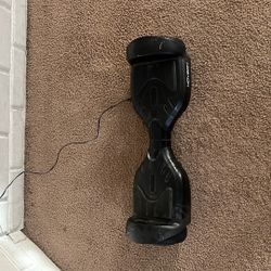 Hoverboard 
