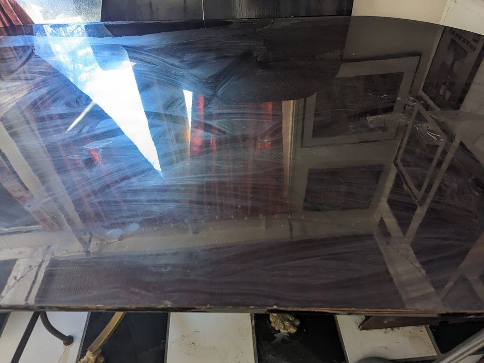 Dining Room Table