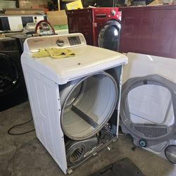 Washer And Dryer Repair 