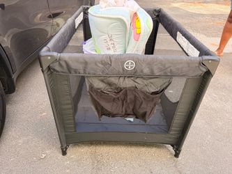 Baby Pack and Play
