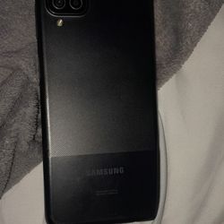 Samsung A12
