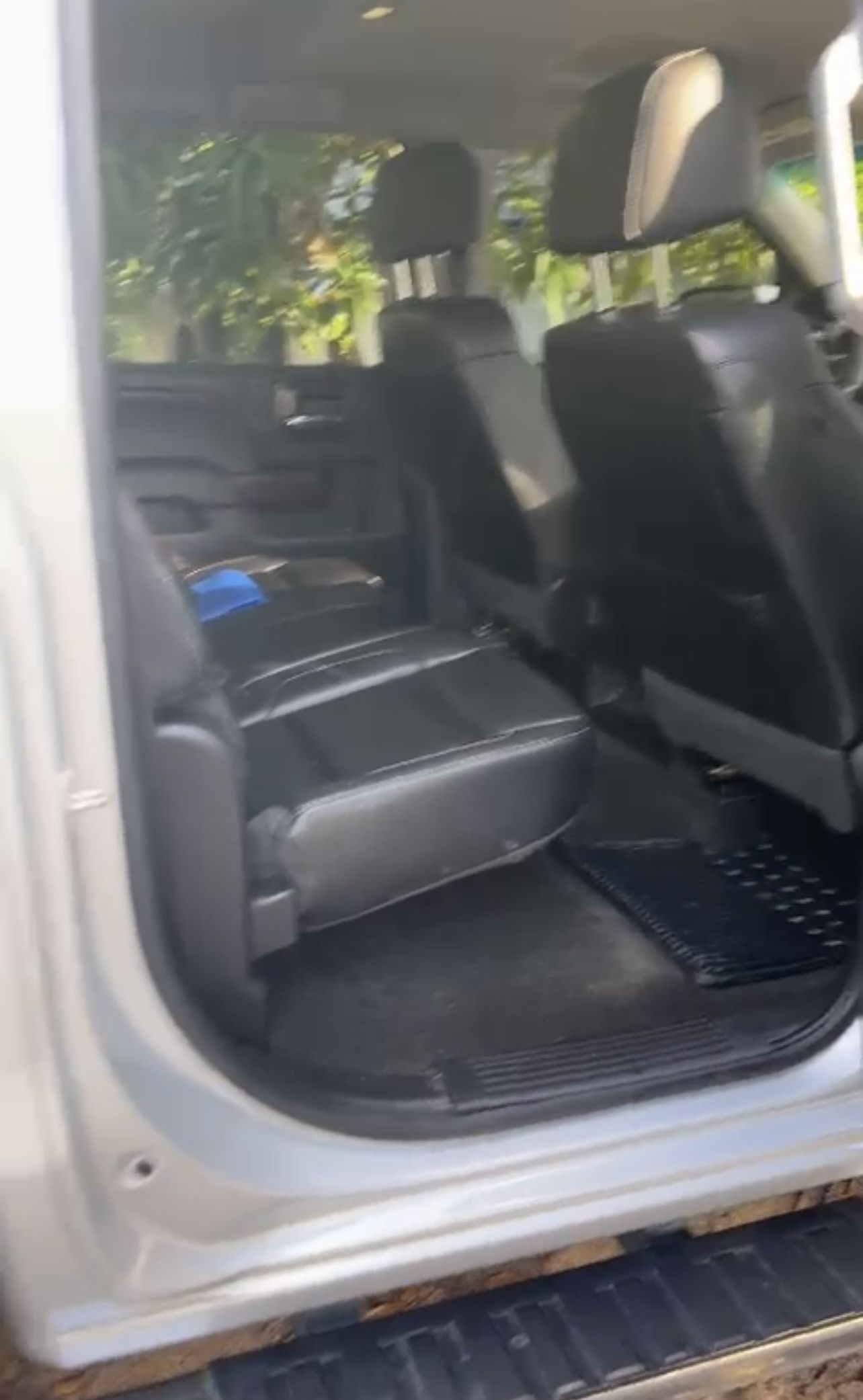 Gray Sierra Home & Garden