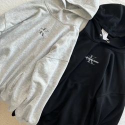 CK Men's Hoodie