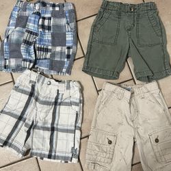 Boys Shorts 3t