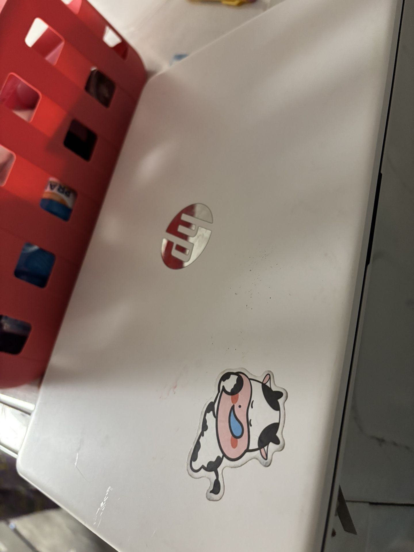 hp laptop