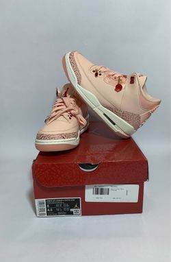 Air Jordan 3 Retro “Treat Yourself” - Size 6W