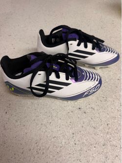 Messi adidas kids soccer cleats