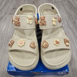 Crocs Mega Crush US 6
