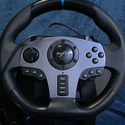 Pxn V9 Gaming Wheel