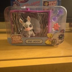 Littlest Pet Shop