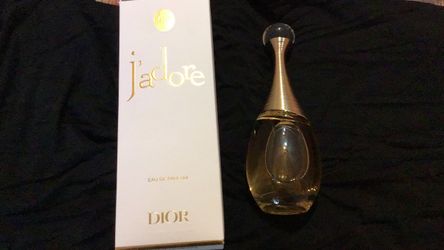 Dior J’adore parfum
