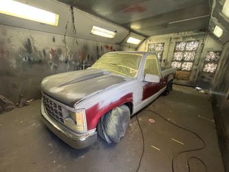 Auto body