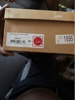 Christian Louboutin