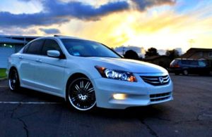 Photo ❎❎'08 Honda Accord❎❎