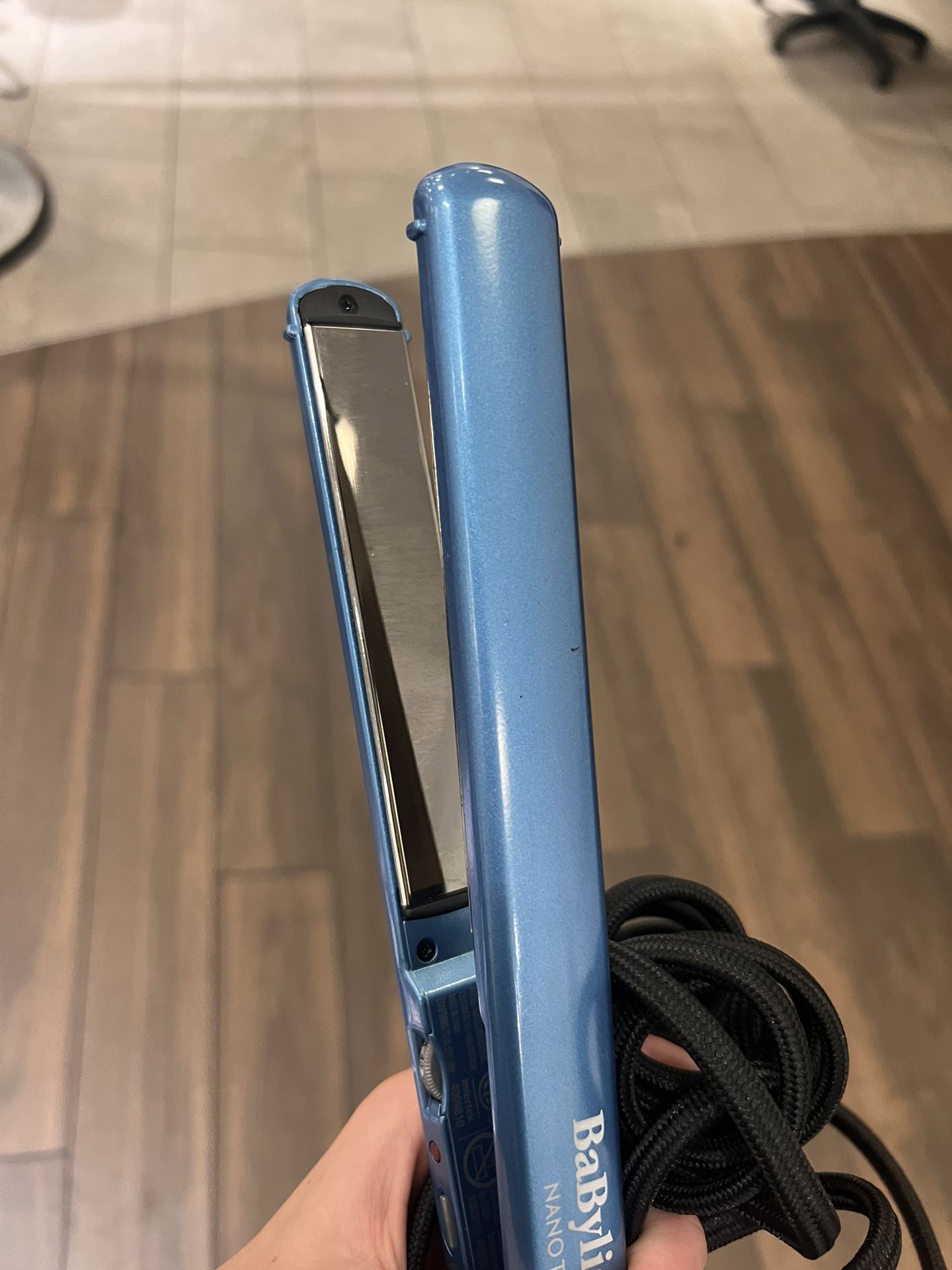 Babyliss Pro hair straightener for Sale in Kent, WA OfferUp