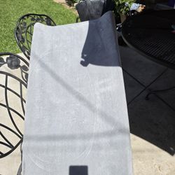 Diaper Changing Pad