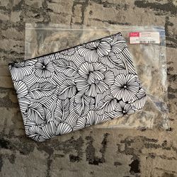 Thirty-One Zipper Pouch 