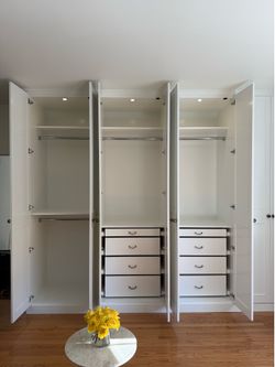 Closet for sale