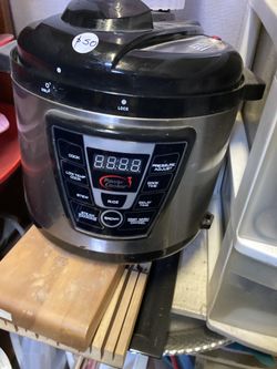 Professional 3-Tier Stainless Steel Steamer Cooker Set 