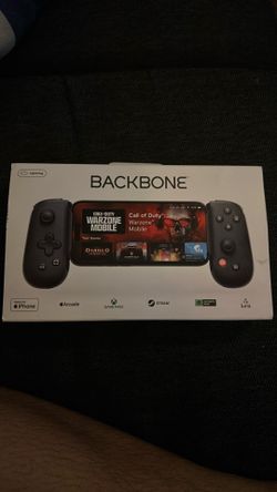 BACKBONE controller(lighting only)